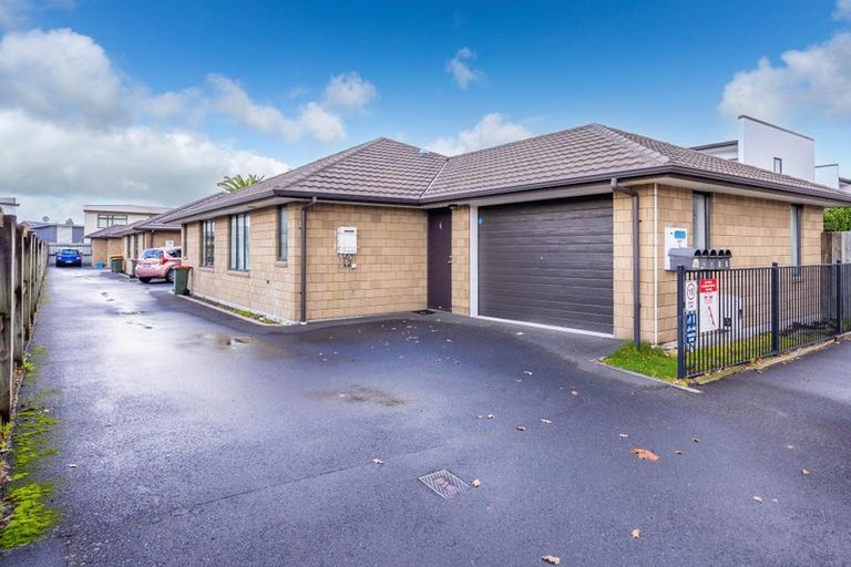 Photo of property in 3/193 Massey Street, Frankton, Hamilton, 3204