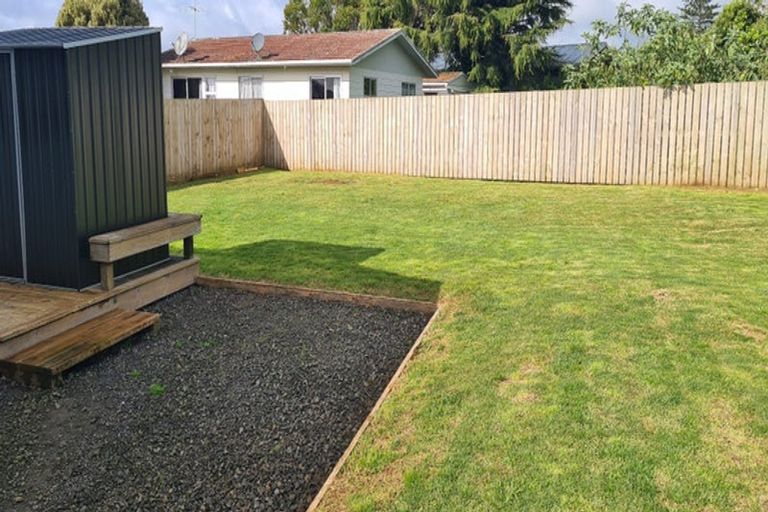 Photo of property in 5 Monument Road, Kaikohe, 0405