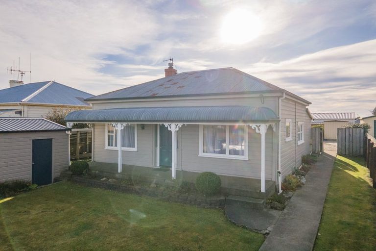 Photo of property in 13 Baker Street, West End, Timaru, 7910