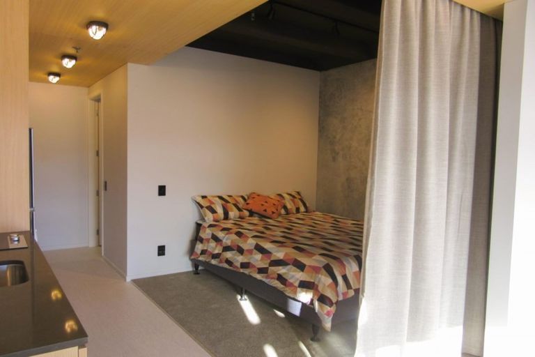 Photo of property in Vedado Apartments, 209/41 Hopper Street, Mount Cook, Wellington, 6011