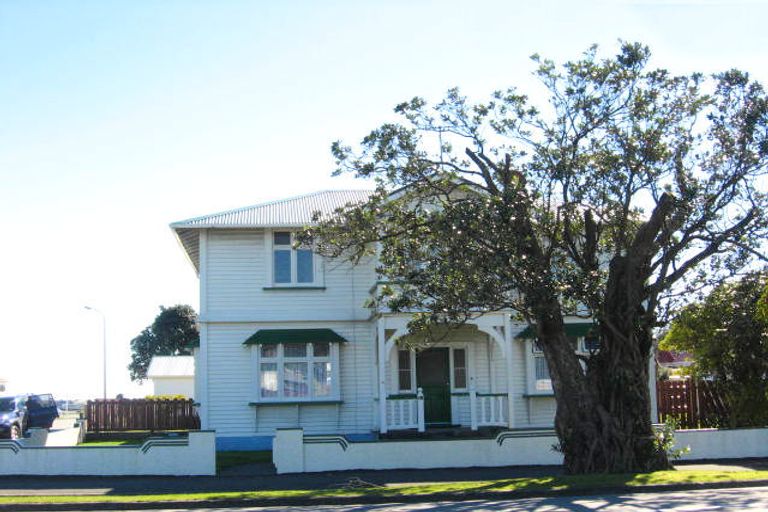 Photo of property in 96 High Street, Greymouth, 7805