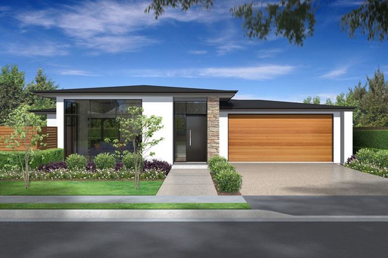 Photo of property in 29 Wallace Crescent, Prebbleton, 7604