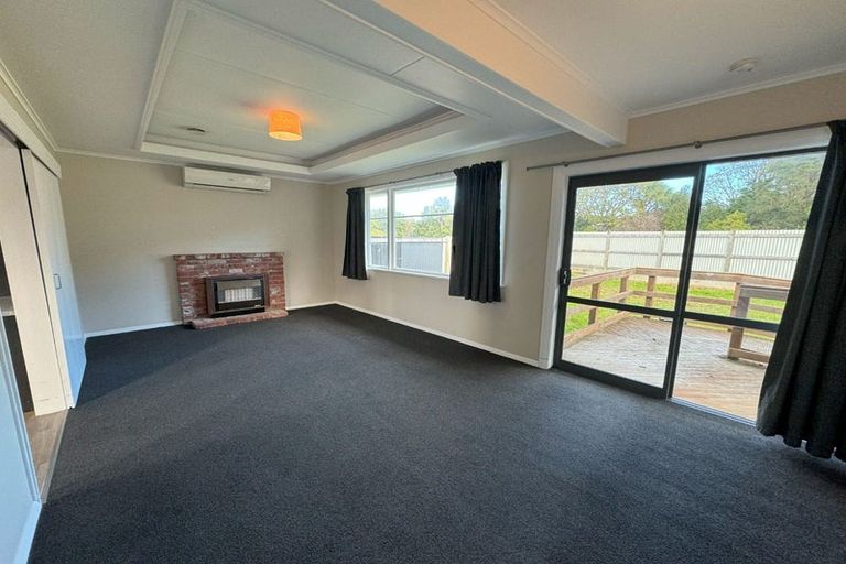 Photo of property in 55 Makino Road, Feilding, 4702