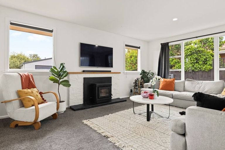 Photo of property in 247 Grahams Road, Bishopdale, Christchurch, 8053