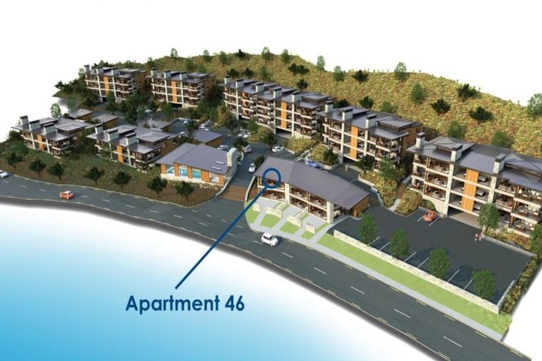 Photo of property in 46 Marina Terrace, Kinloch, Taupo, 3377