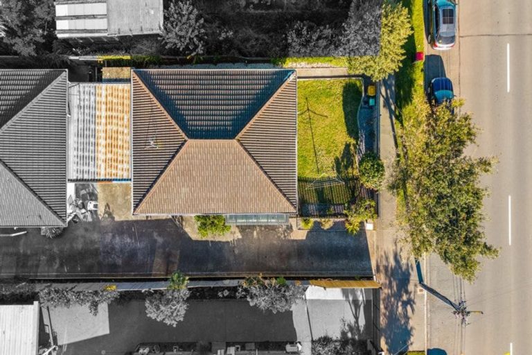 Photo of property in 1/117 Estuary Road, South New Brighton, Christchurch, 8062