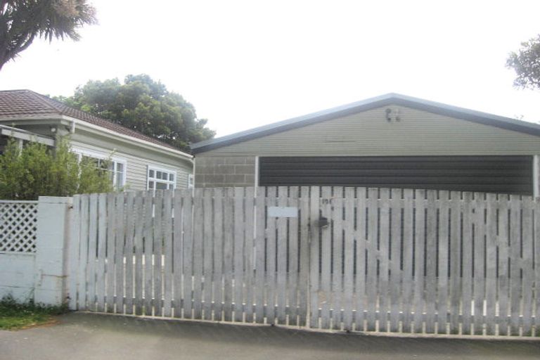Photo of property in 101 Fisher Avenue, Sydenham, Christchurch, 8023