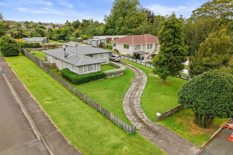 Photo of property in 18 Fitzherbert Street, Putaruru, 3411