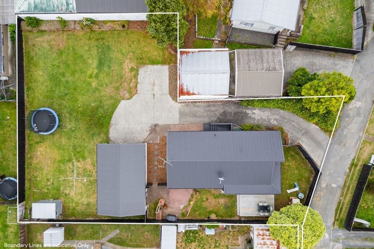 Photo of property in 37 Enfield Street, Nawton, Hamilton, 3200