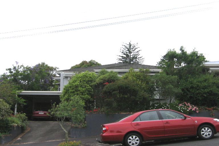 Photo of property in 22 Kenny Road, Remuera, Auckland, 1050
