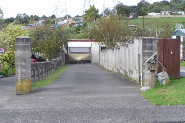 Photo of property in 30 Reynella Drive, Massey, Auckland, 0614