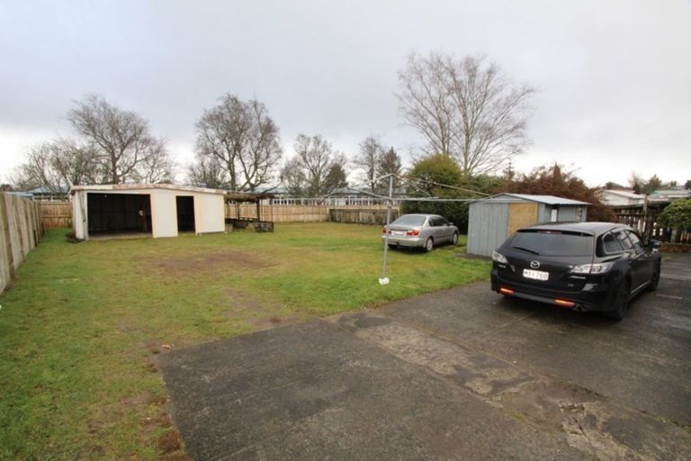 Photo of property in 113 Bridge Street, Tokoroa, 3420