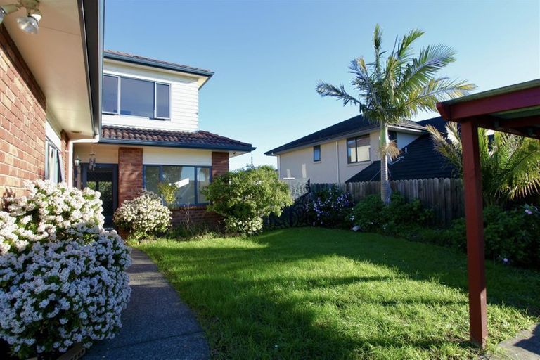 Photo of property in 21 Thomas Road, Flat Bush, Auckland, 2019