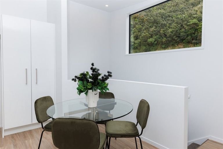 Photo of property in 14 Jaunpur Crescent, Broadmeadows, Wellington, 6035