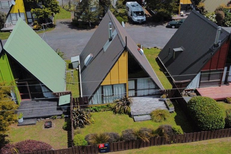 Photo of property in 20 Shannon Street, Ohakune, 4625