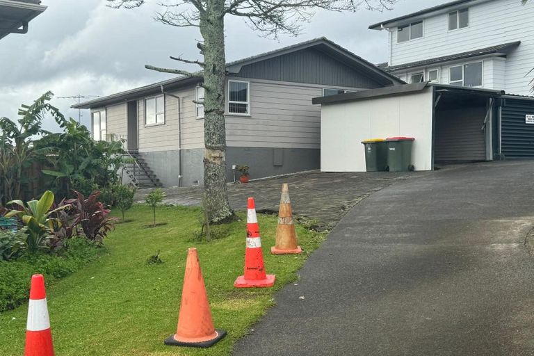 Photo of property in 1/10 Espada Place, Clover Park, Auckland, 2019