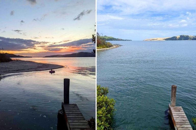 Photo of property in 22 Koutu Beach Road, Opononi, Kaikohe, 0473