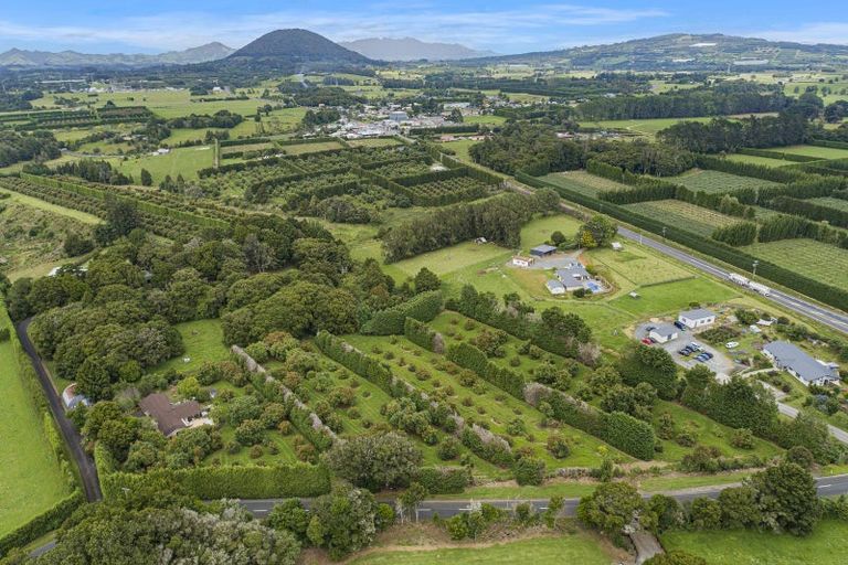 Photo of property in 161 Newton Road, Maungatapere, Whangarei, 0170