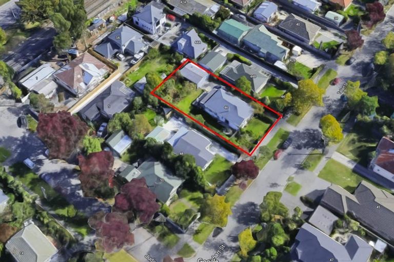 Photo of property in 46 Tabart Street, Woolston, Christchurch, 8023