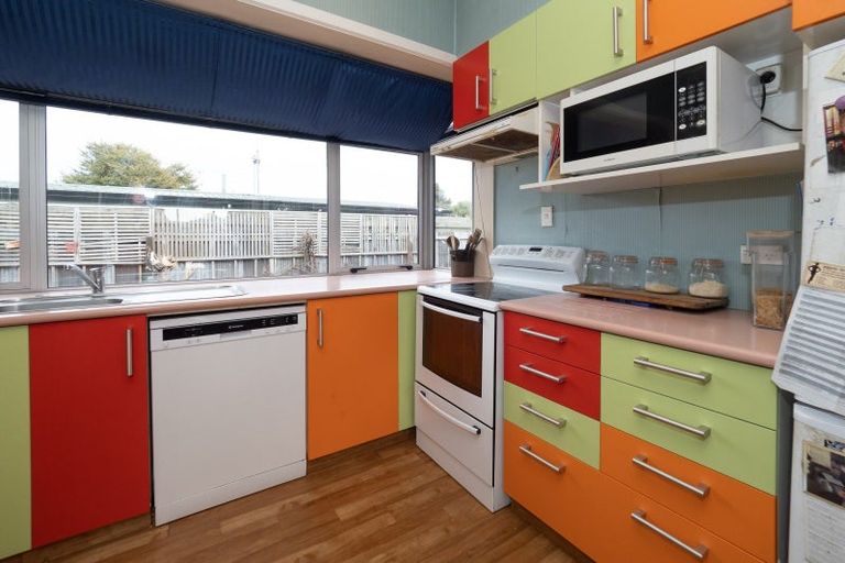 Photo of property in 10 Wellington Street, Hampstead, Ashburton, 7700