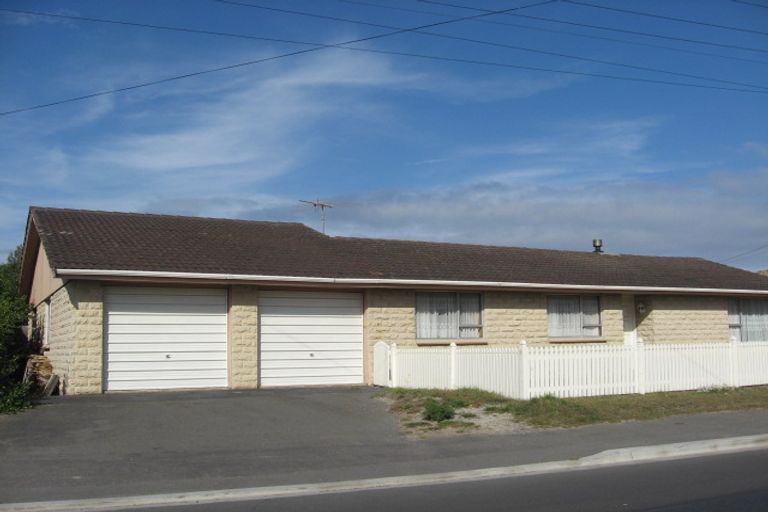 Photo of property in 242 Tomahawk Road, Ocean Grove, Dunedin, 9013