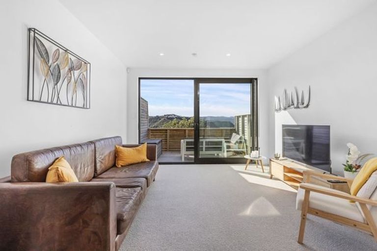 Photo of property in 9/52 High Street, Island Bay, Wellington, 6023