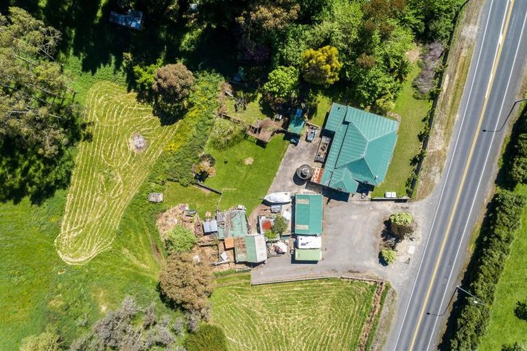 Photo of property in 880 State Highway 2, Otane, 4276