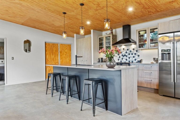 Photo of property in 190 Beatties Road, Ashley, Rangiora, 7477