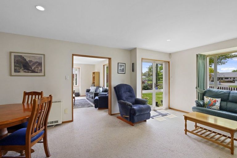 Photo of property in 16 Clinton Street, Darfield, 7510