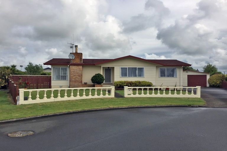 Photo of property in 69 Loomb Place, Te Awamutu, 3800