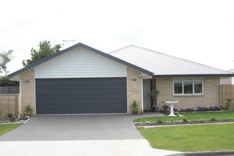 Photo of property in 43 Spencer Street, Leamington, Cambridge, 3432