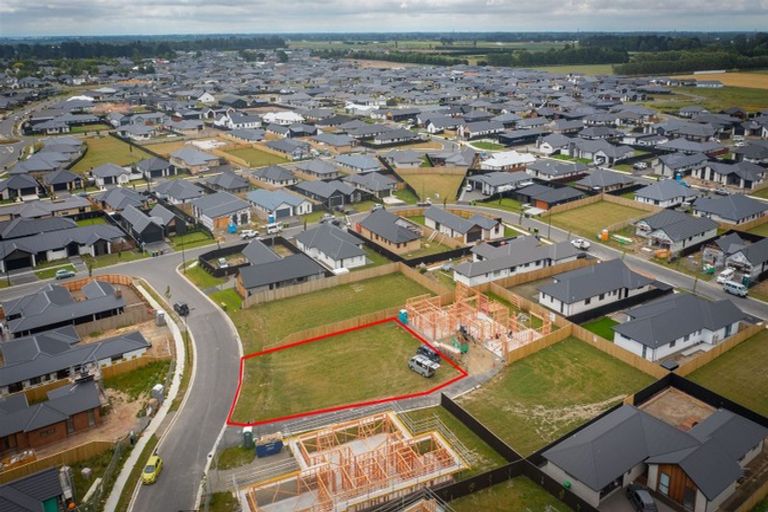 Photo of property in 5 Wakeman Drive, Lincoln, 7608