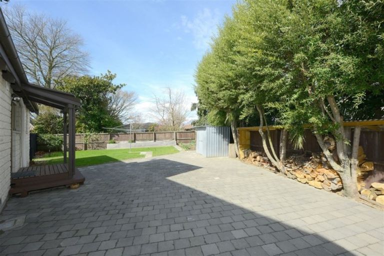 Photo of property in 10b Geraldo Place, Russley, Christchurch, 8042