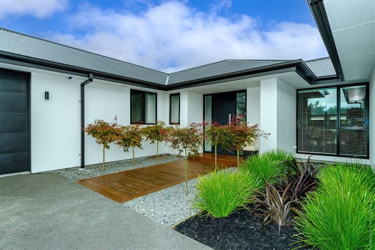 Photo of property in 34 Waikirikiri Avenue, Lincoln, 7608