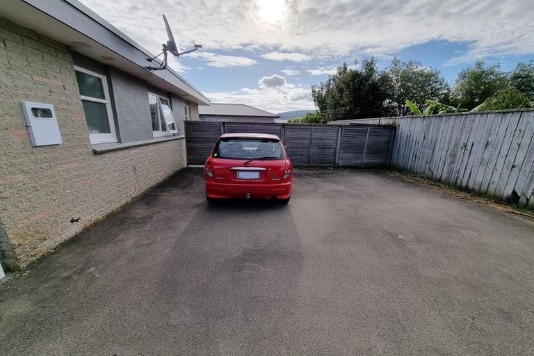 Photo of property in 5/110 Martin Street, Wallaceville, Upper Hutt, 5018