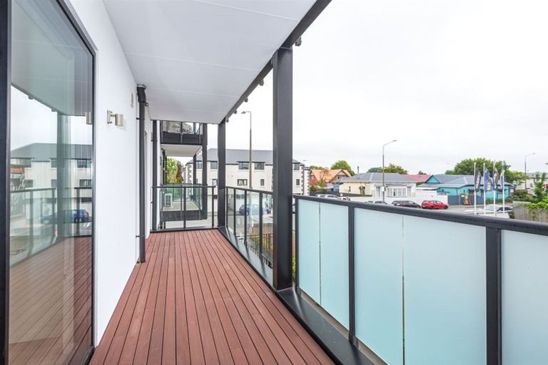 Photo of property in 204/194 Worcester Street, Christchurch Central, Christchurch, 8011