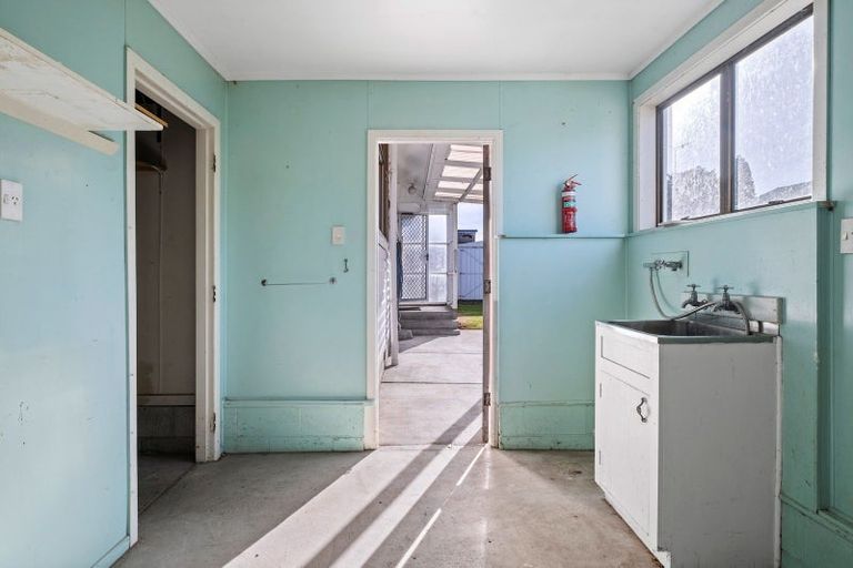 Photo of property in 8 Stevenson Lane, Kaiti, Gisborne, 4010