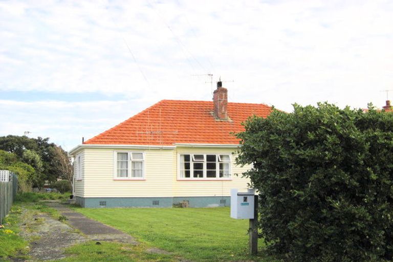 Photo of property in 7 Bignell Street, Gonville, Whanganui, 4501