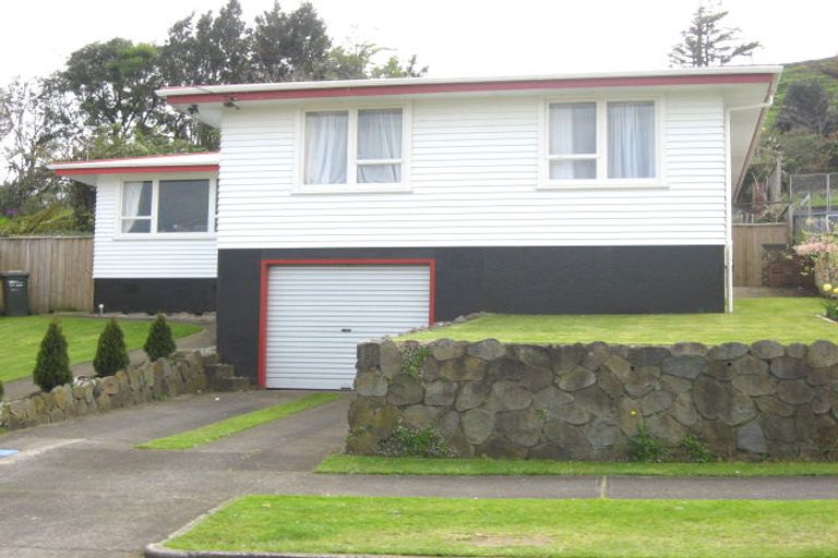Photo of property in 7 Clearmont Crescent, Blagdon, New Plymouth, 4310
