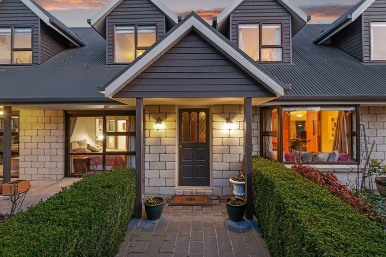 Photo of property in 9 Parnham Lane, Kaiapoi, 7630