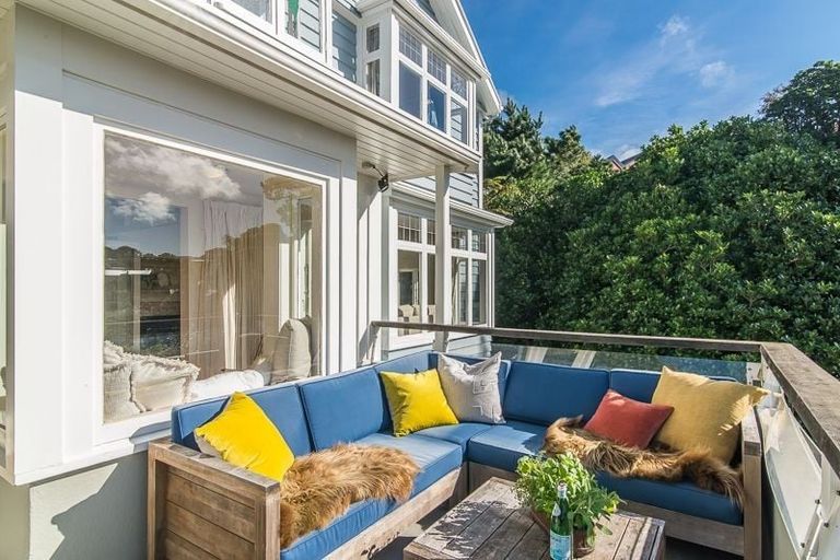 Photo of property in 84 Upland Road, Kelburn, Wellington, 6012