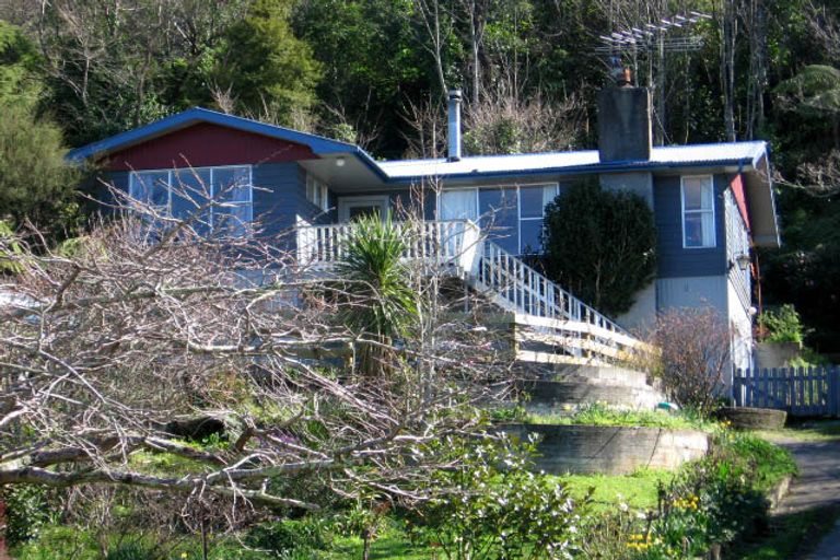 Photo of property in 35 Watt Street, Featherston, 5710