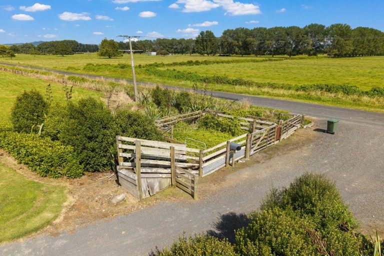 Photo of property in 338 No 9 Road, Springdale, Waitoa, 3380