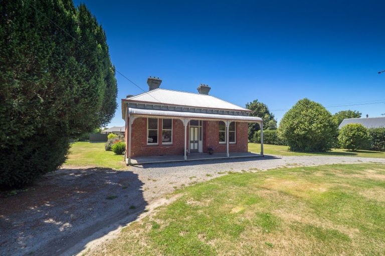Photo of property in 39 Rolleston Street, Rakaia, 7710