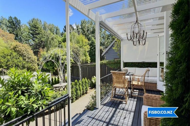 Photo of property in 97 James Cook Street, Havelock North, 4130