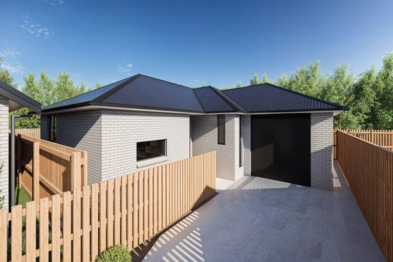 Photo of property in 216 Buchanans Road, Yaldhurst, Christchurch, 8042