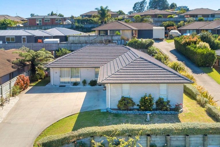 Photo of property in 65 Falcon Drive, Welcome Bay, Tauranga, 3112