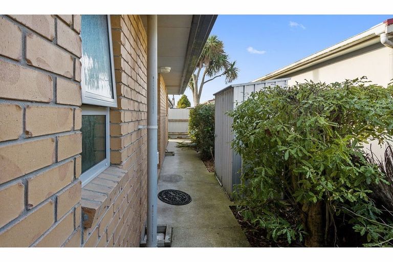 Photo of property in 8a Gammack Street, Temuka, 7920