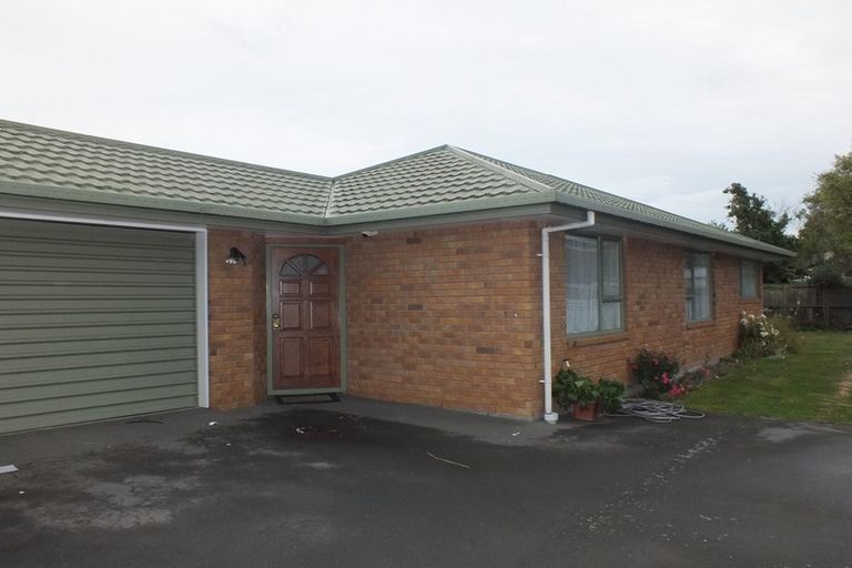 Photo of property in 101a Milton Street, Somerfield, Christchurch, 8024