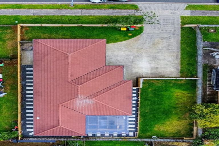 Photo of property in 4 Prado Drive, Pukekohe, 2120